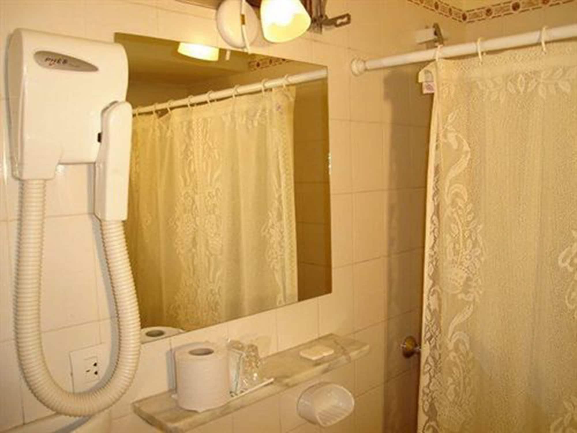 Gran Hotel Cristal Cordoba Dış mekan fotoğraf