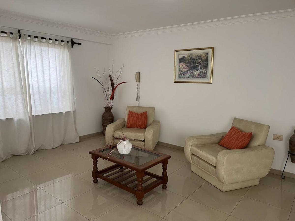 Gran Hotel Cristal Cordoba Dış mekan fotoğraf