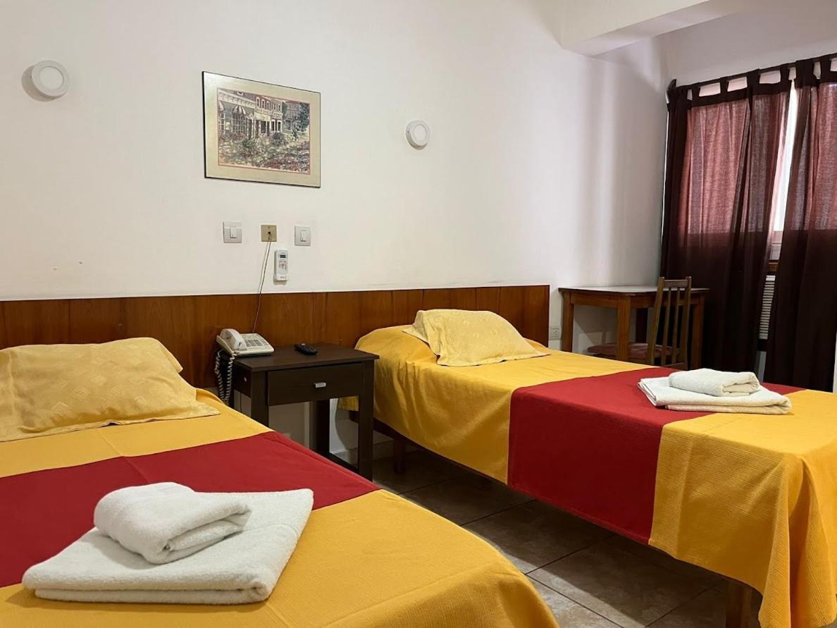 Gran Hotel Cristal Cordoba Dış mekan fotoğraf