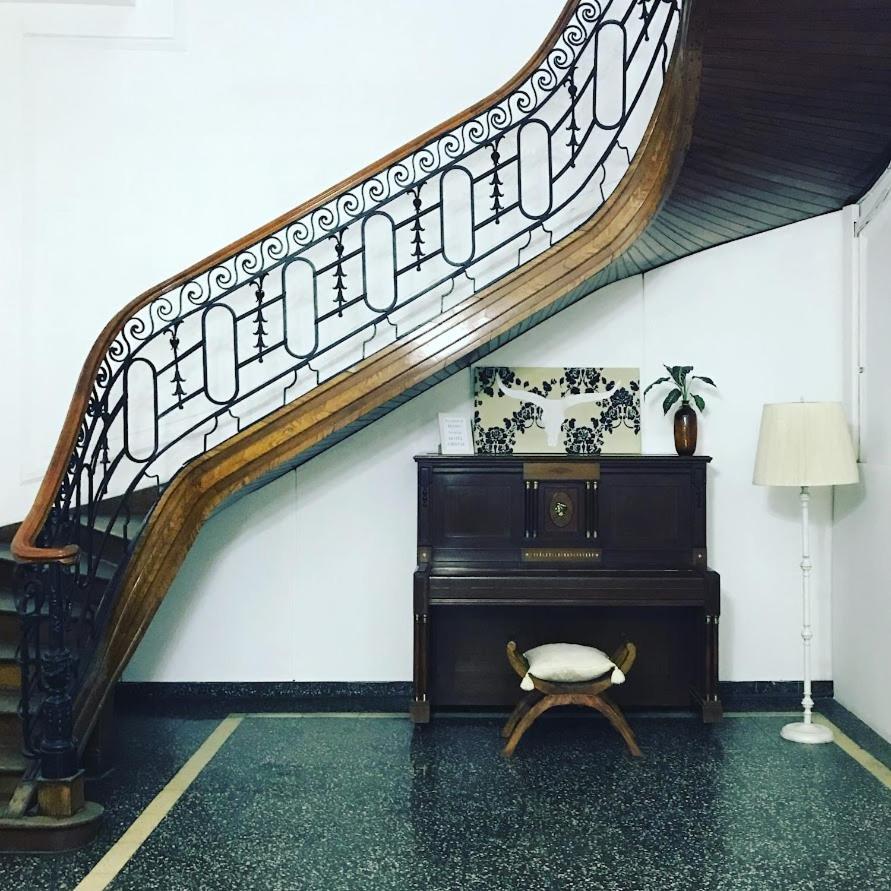 Gran Hotel Cristal Cordoba Dış mekan fotoğraf