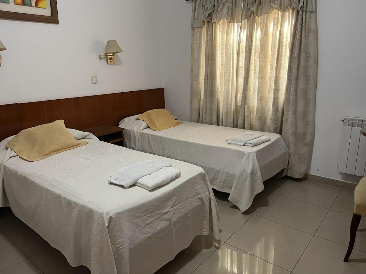 Gran Hotel Cristal Cordoba Dış mekan fotoğraf