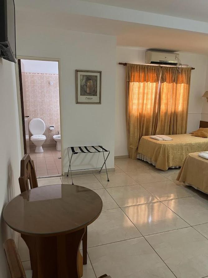 Gran Hotel Cristal Cordoba Dış mekan fotoğraf